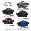 Love Soul Dream LSD Designs Hip Bag Tuned Neo Camouflage