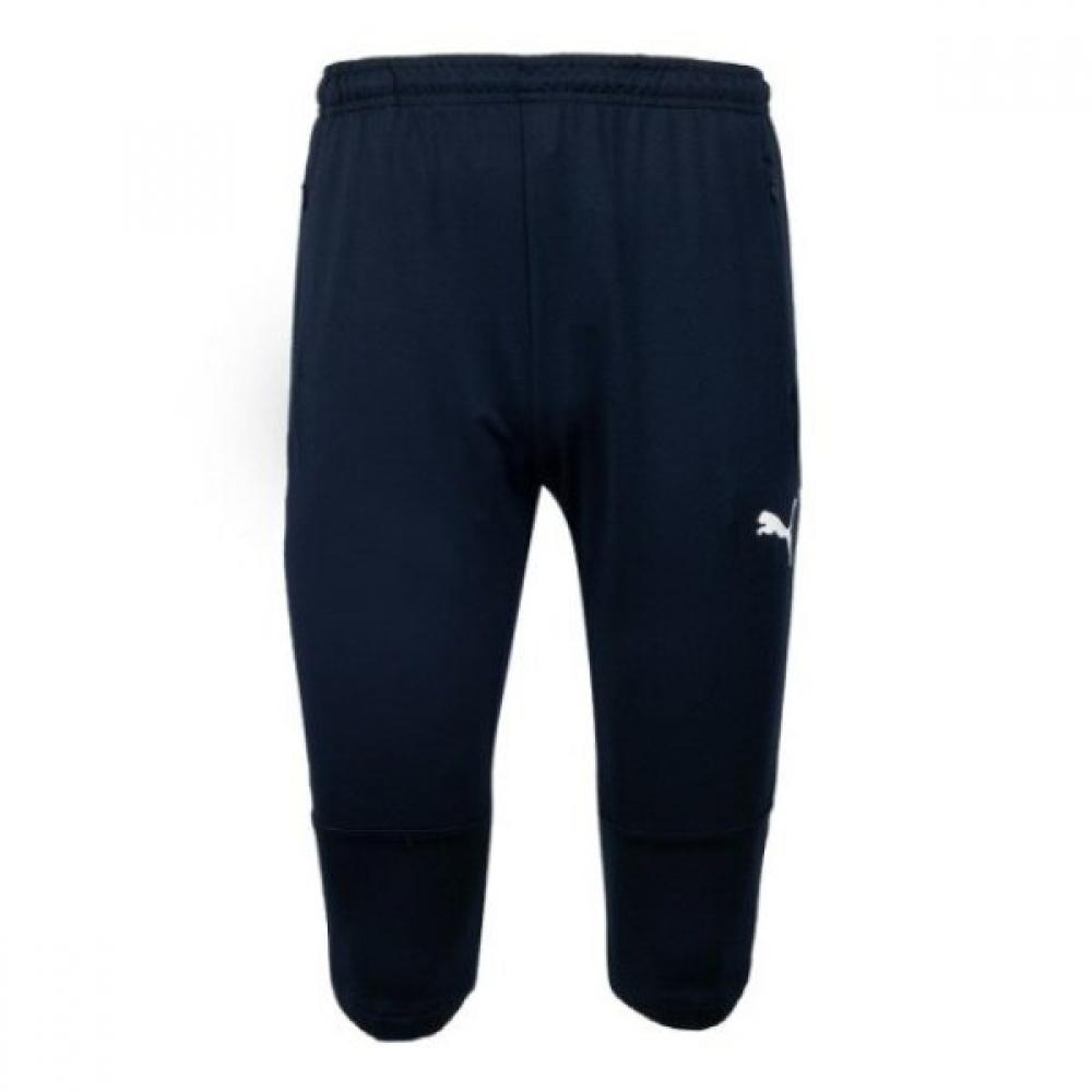 

Puma Shorts Zqj Puma Kk Teamley Training 3 4 Pants 93309202 933 size:90