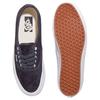 Vans Authentic 44 Soft Comfortable Low Top Skate Shoes Unisex Sneaker Black VN000D5KBYD1