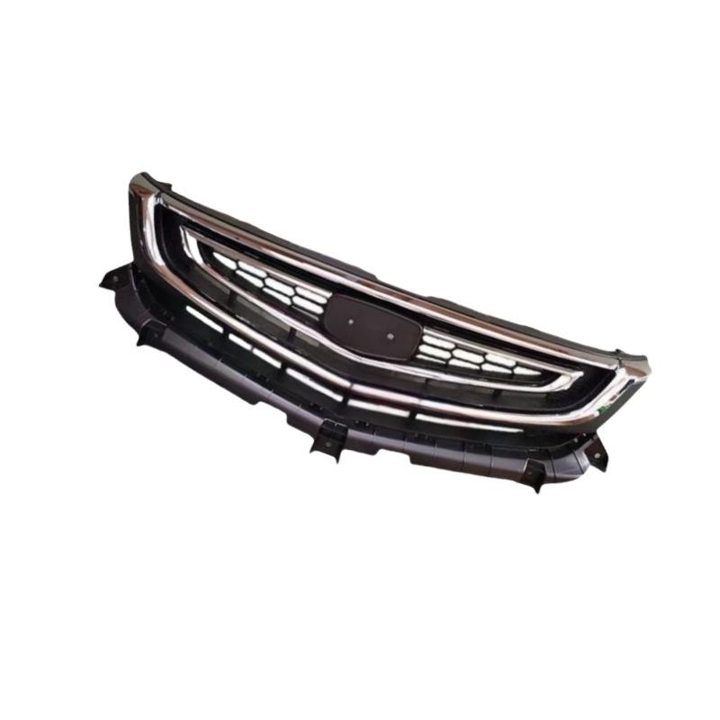 Geely 18 Model Vision X6 Front Upper Radiator Grille Assembly with Emblem Grille without emblem - Standard