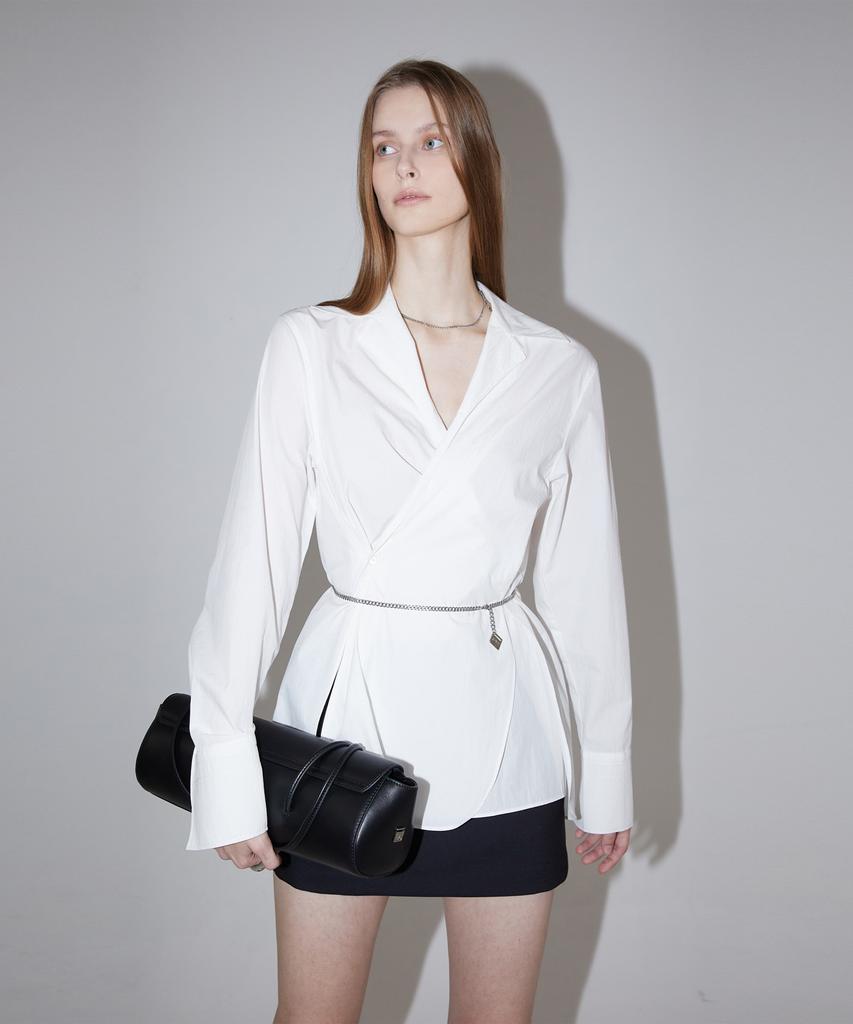 RENEJ Lab Shirt