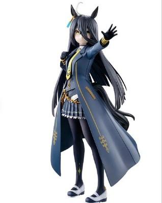 Uma Musume Pretty Derby Ichiban Kuji Prize Manhattan Cafe Figure