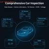 Instrumente de diagnosticare – Cititoare de coduri și scanere