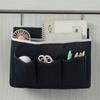 Space Organizer Hanging Storage Organizer Waterproof Door Hanging Storage  Dorm Room