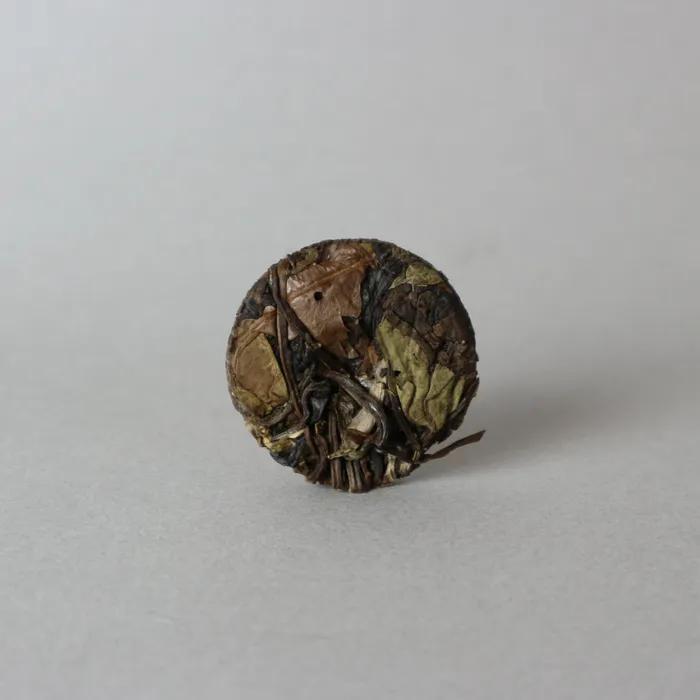 [Planning - 1 Tea Sample Free] Premium White Tea Holly Tea Refill Bag 40g 20g