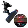 Digital Speed Meter Gauge LED Display Speedometer for SUV Motorbike
