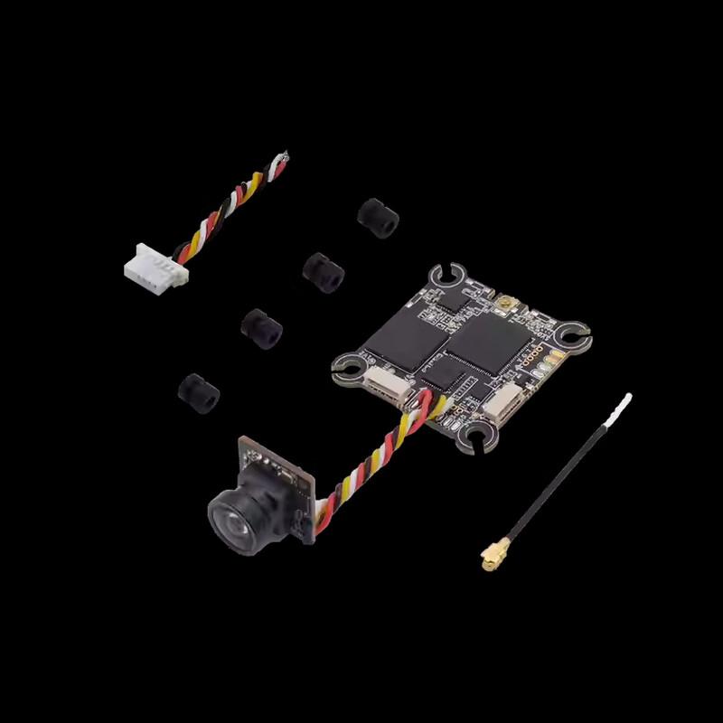 Jiuqianfeng FPV HDZero ECO Digital HD Camera Kit