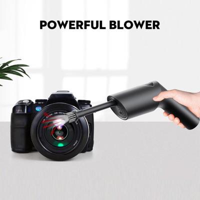 Zubehör für Computer – Mini-Staubsauger für Computer