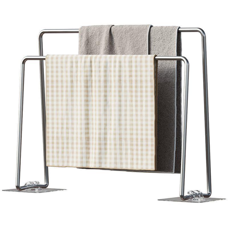 Edelstahl Badezimmer- & Küchenarbeitsplatten Abtropfgestell Organizer