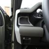 For Land Rover Defender 90 110 2020-2024 - Car Accessories Decorative Panel Wordmark Defender Front Dashboard Aluminum Alloy BQ8