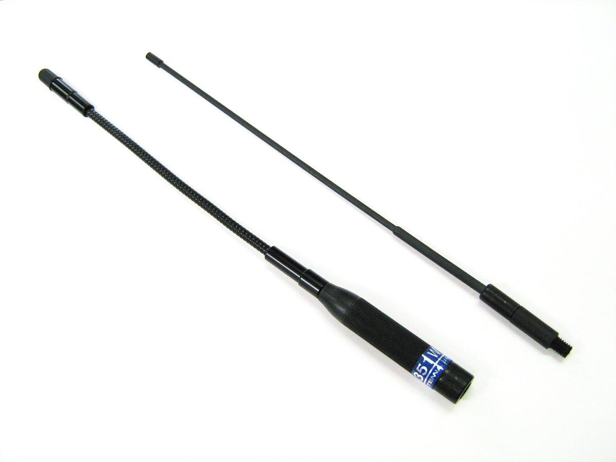 

Comet PDH351W Comet Handy antenna for 351MHz band digital simple radio (registered station) чорний