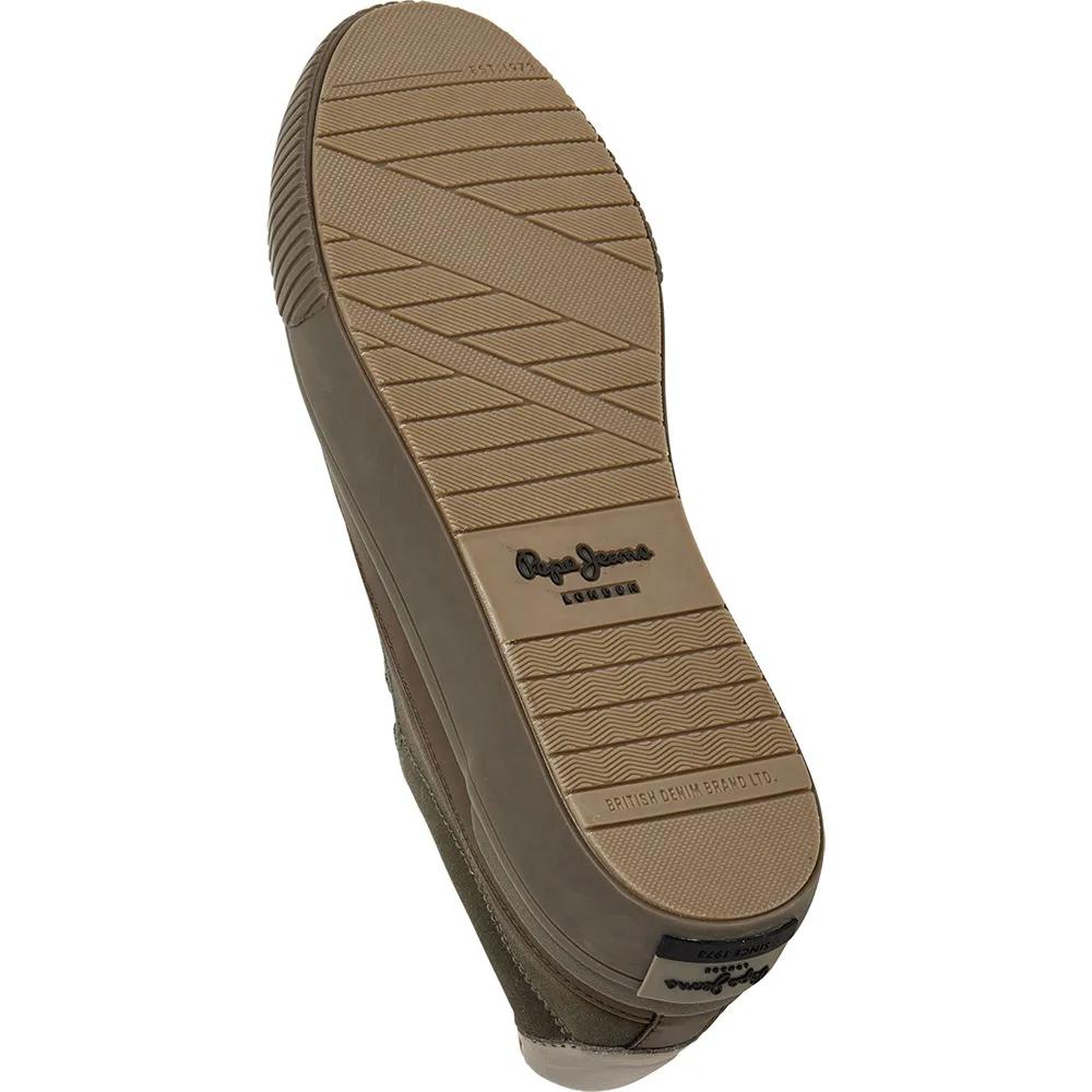 Pepe Jeans Sneakers Ben Evolution