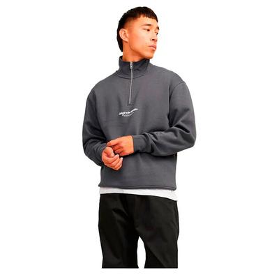 Jack & Jones Vesterbro Half Zip Sweatshirt