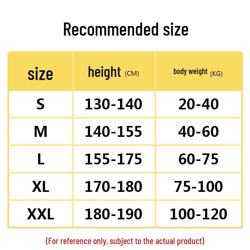 WELLPATH Adjustable Adult & Children's Life Vest for Fishing and Swimming