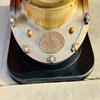 Scuba Anchor Diving Helmet 1921 Anchor Engineering Diving Helmet Brown Diving Helmet Marine Diving Divers Helmet.