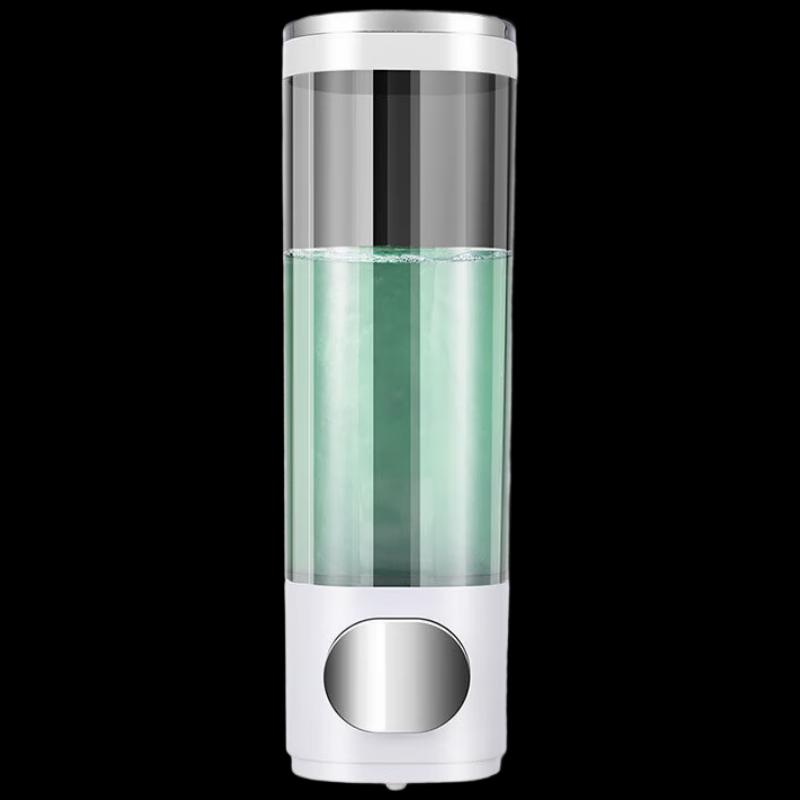 Morton M-9010 Wall-Mounted Manual Soap Dispenser