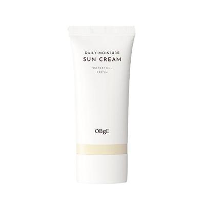 Daily Moisture Sun Cream SPF 50+ PA++++ 50ml