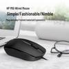 HP M10 Wired Mouse