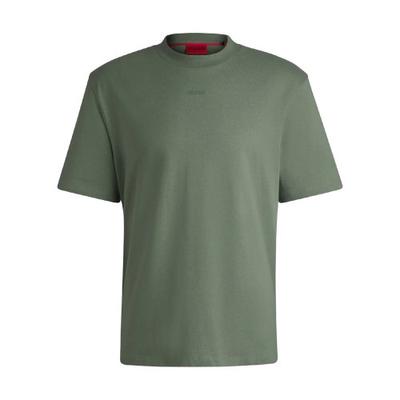 Hugo Mens Dapolino Logo T-Shirt