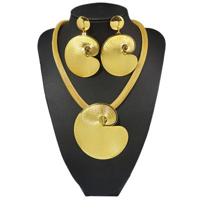Fashion  For Women's Jewelry Set