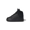 (TD) Jeremy Scott X Wings 4.0 I 'Core Black' Baby GY1849
