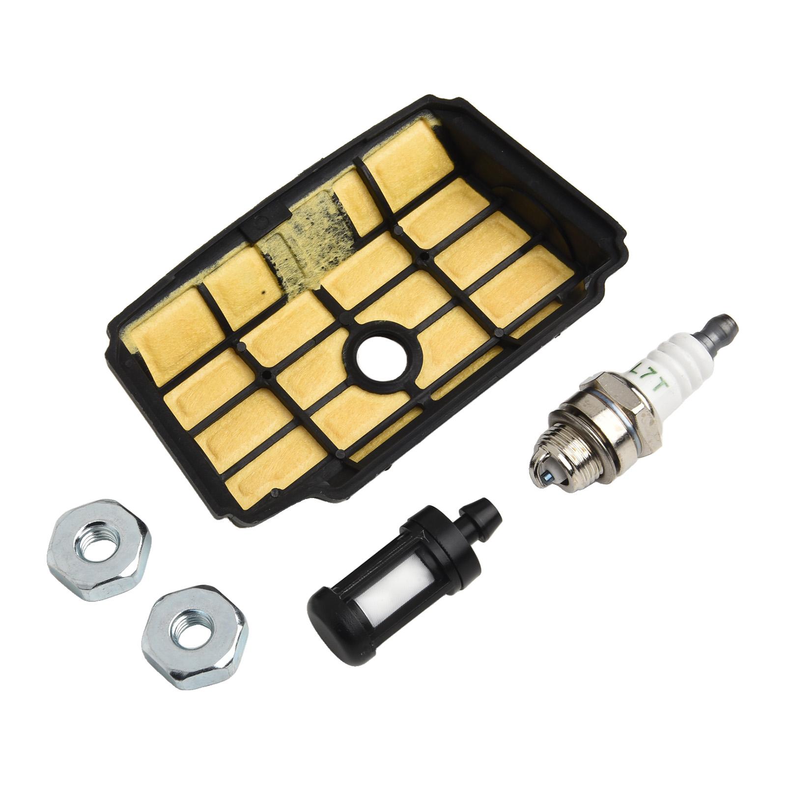 

Kit Air Filter Ersetzt Langlebig Accessories Accessory Bar Nuts Replaces 1137-120-1600 Fuel Filter Replacement