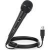ELUTENG For Switch Karaoke Microphone USB Connected Gaming Microphone Karaoke Joysound with USB-C...