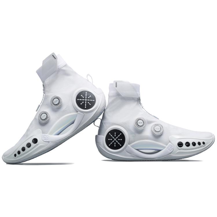Li Ning Way Of Wade 9 Infinity Balance ABER003-3