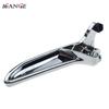 Chrome Front Rear Left Right LH RH ide Door Handle Pull For Mercedes-Benz W169 A150 A170 A180 A200 & W245 B150 B170 B180 B200