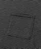 WMC Striped Long Sleeve_Black