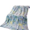 Glow In the Dark Blanket 150x200 Colorful Fluo Dinosaurs