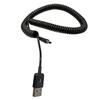 MicroUSB Cable Data Line Charging for 3.5G 4G Gaming Mouse Charging Cable Line Mouse Wire