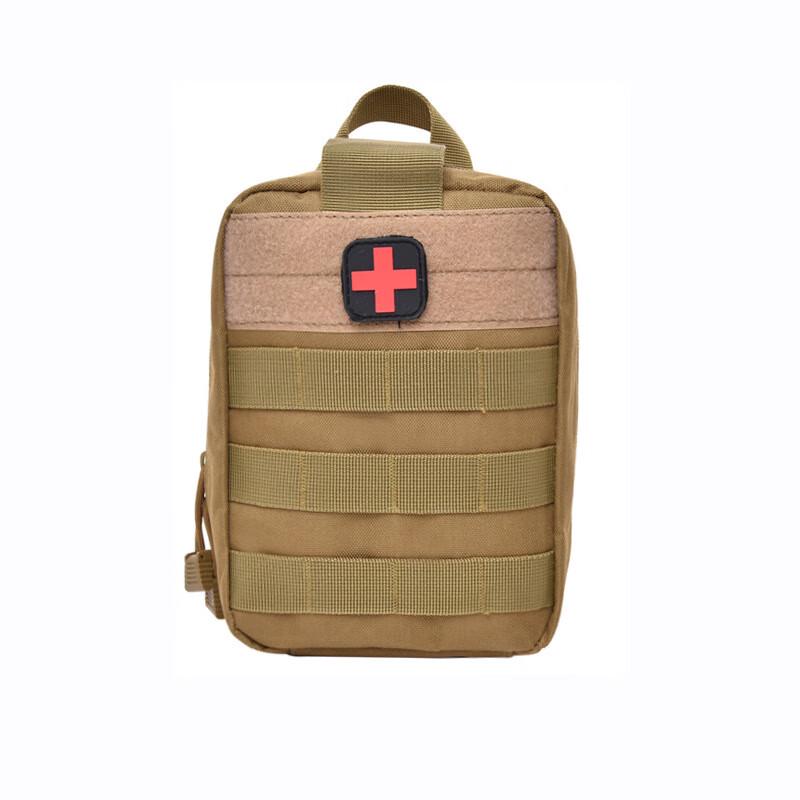 Тактический многофункциональный поясной рюкзак для активного отдыха, камуфляж One Size