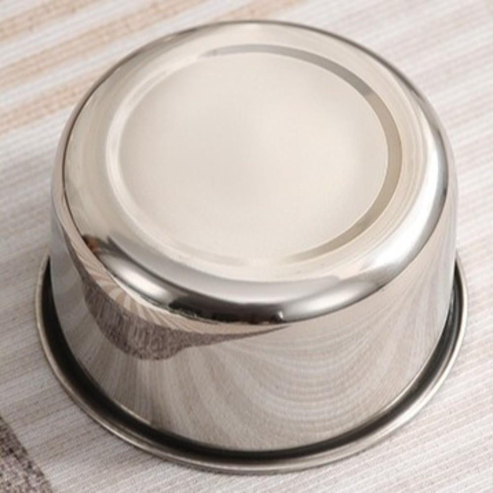 Fall-Resistant Neck Protector Bowl with Stand High Foot Dog Feeder  Daily Feeding