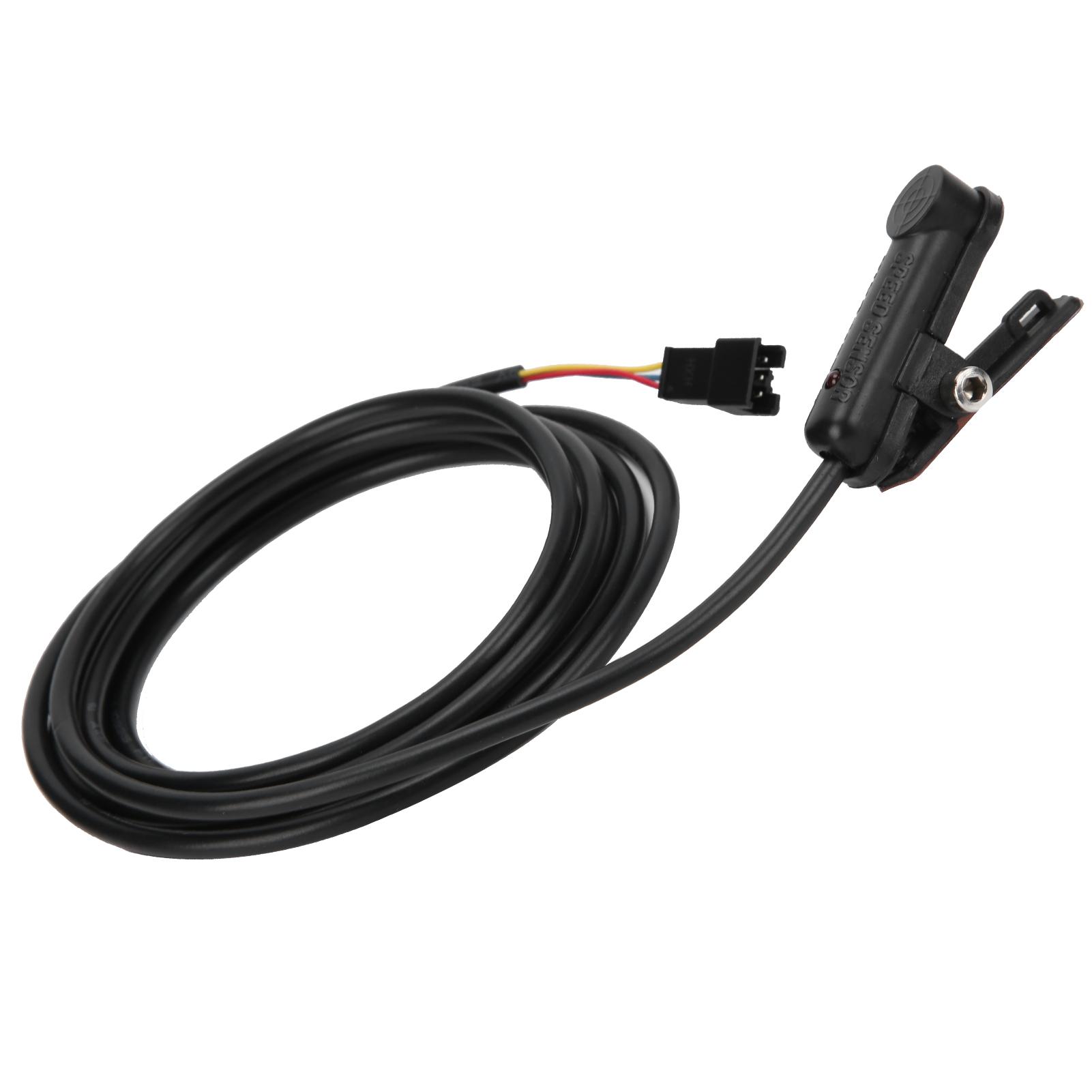 EBike Speed Sensor Electric Bicycle External Speed Sensor Mountain Bike Conversion