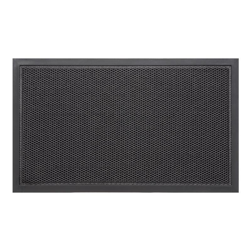 Villa Door Floor Mat, Hotel Shopping Mall Company Entrance Outdoor Non-Slip Elastic Carpet Can Be
