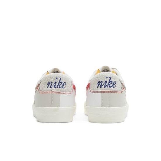 Nike Blazer Low '77 Premium 'First Use - Light Bone' DH4370-002