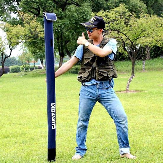 Multi-function Fishing Rod Bag Lure Carp Fishing Tackle Bag Package De Pesca