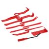 16Pcs Auto Removal Tool Trim Pry   Repair Set Kit for Car Door Panel Instrument Desk