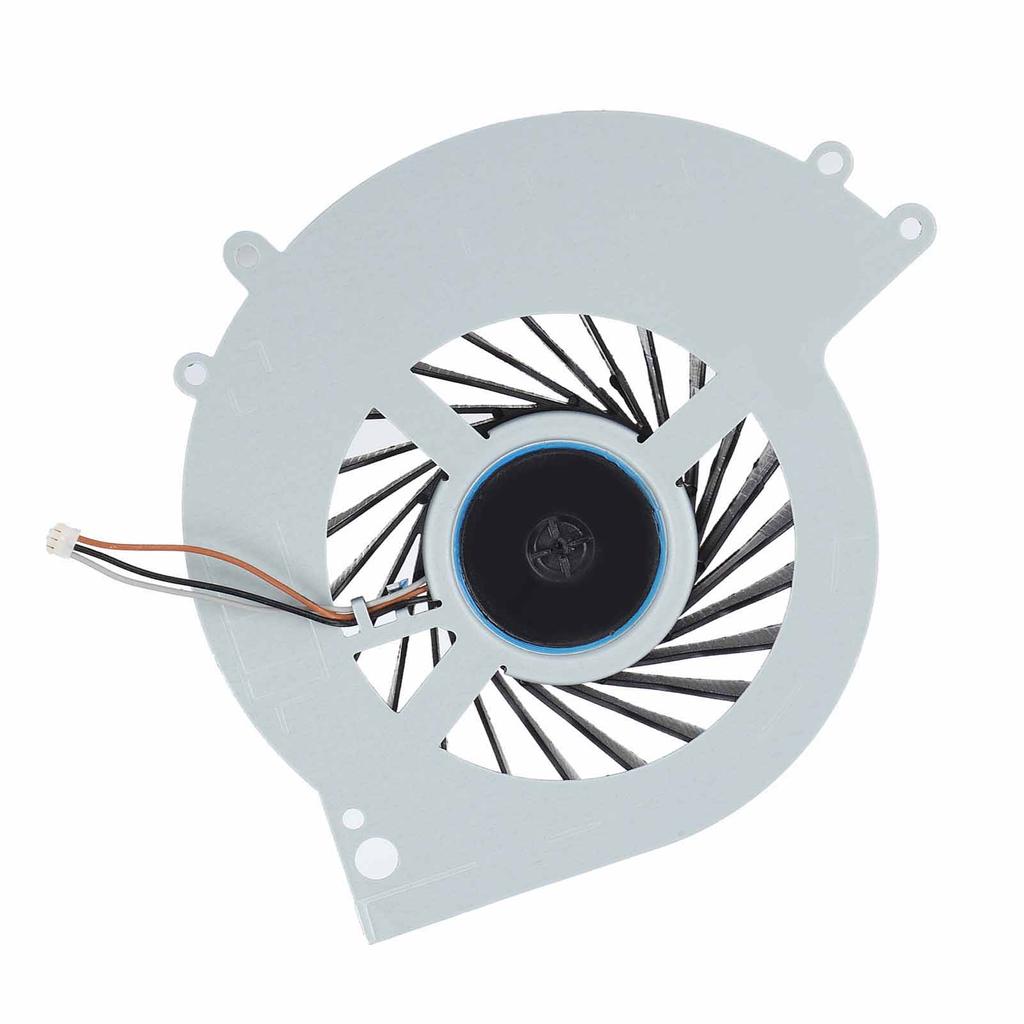 Game Console Cooling Fan Portable Internal Gaming Heat Sink for PS4 CUH‑1000A CUH‑1100A