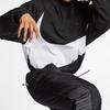 Nike Großer Swoosh Gewebte Statement-Jacke AR3132-010