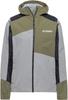 Adidas Man TERREX Xperior Hybrid RAIN.RDY Rain Jacket