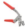 Spring-assisted Mechanism Clip Pliers Trim Removal Tool