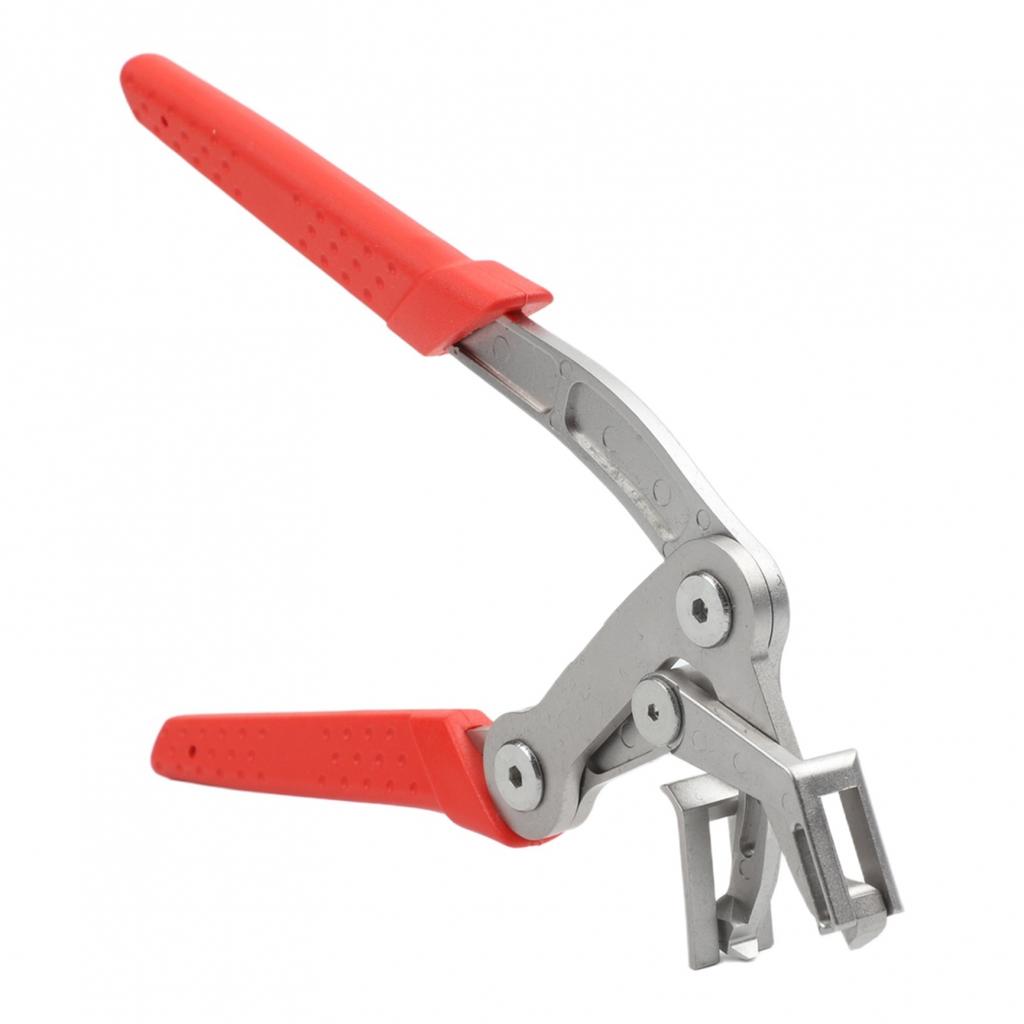Spring-assisted Mechanism Clip Pliers Trim Removal Tool