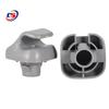 Honda/Toyota Sun Visor Fixing Clip - Dark Gray (Part 88217-S04-003YB)