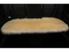 Winter Plush Imitation Wool Car Seat Cushion Set: Non-Slip, Thickened, No Backrest, 3-Piece.