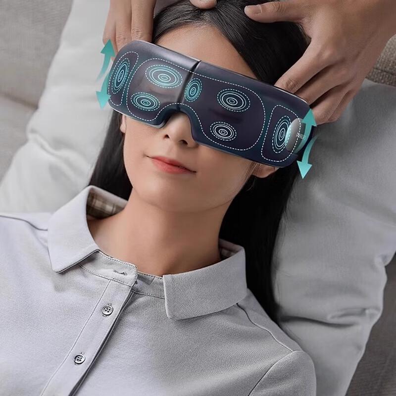 Philips PPM5101E Airbag Eye Massager