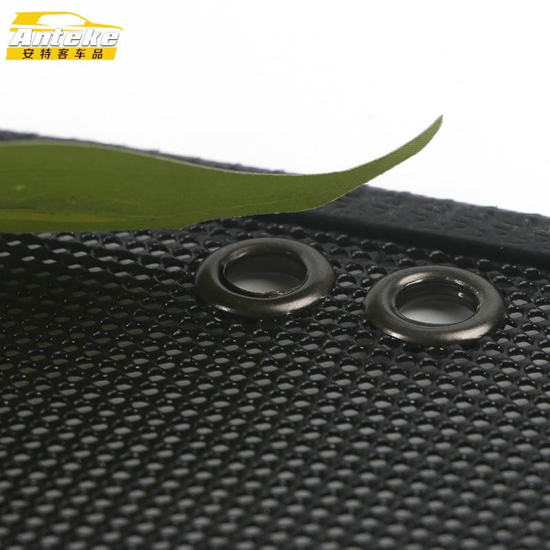 Middle Screening Mesh Front Grille Mesh For Hyundai Palisade   Front Grille Net Cover Stainless steel Accessories