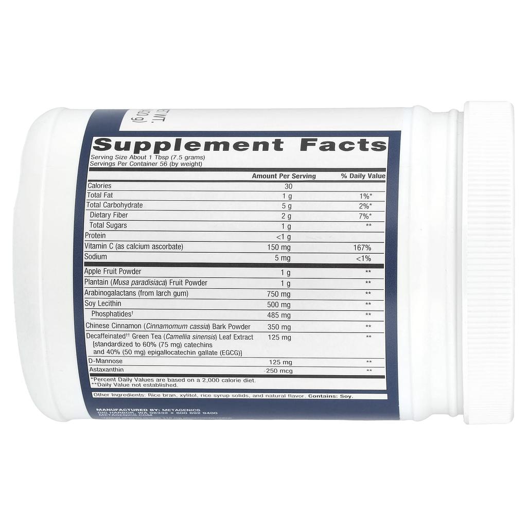 Endefen®, 420G(14.81Oz)