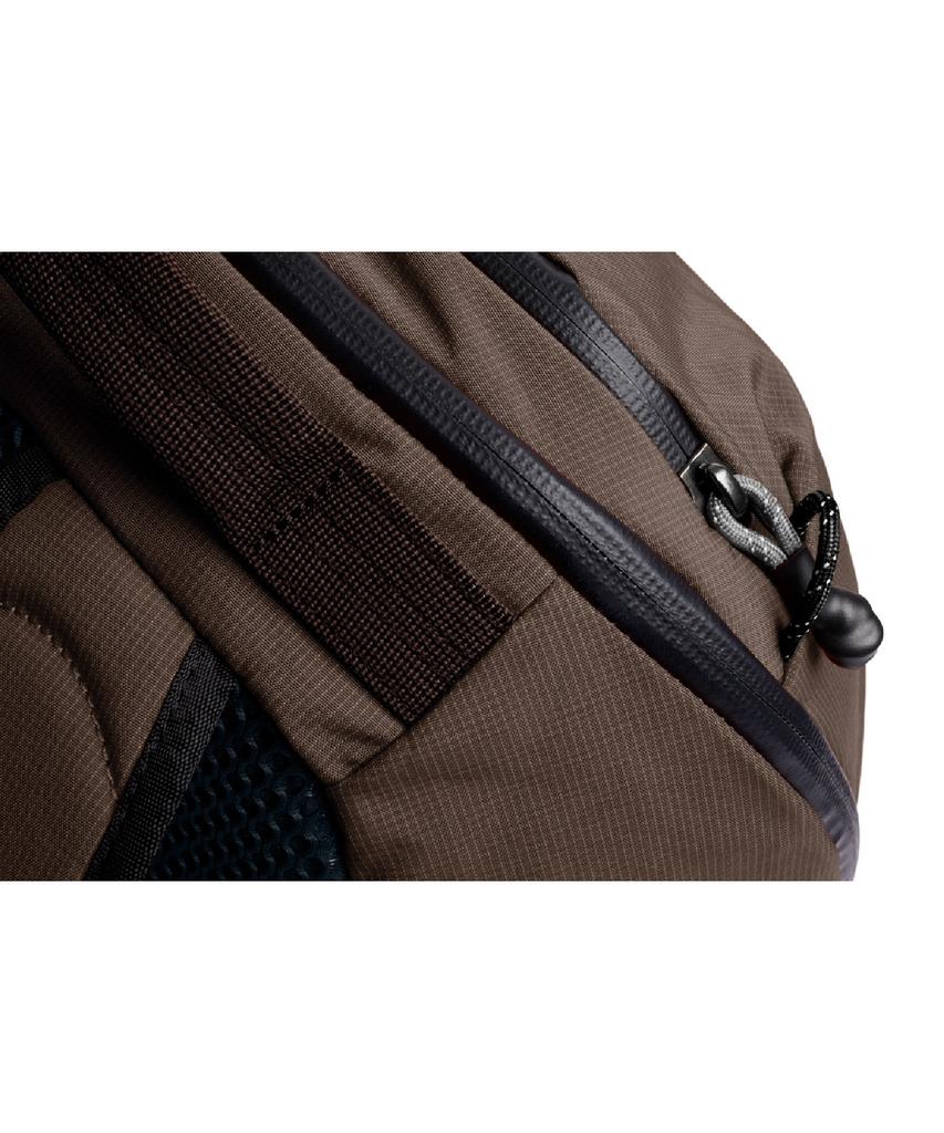 Bellroy Light Ready Pack Backpack (Blra-Rvr-234) - River Rock